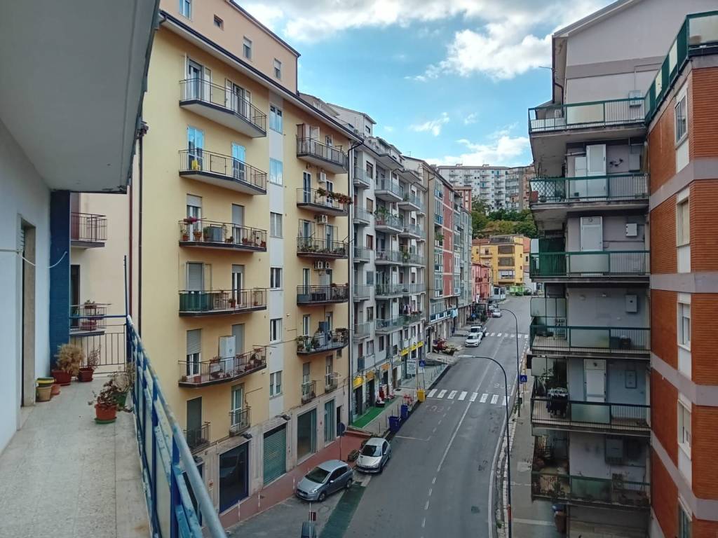 Appartamento a Potenza in Via Nicola Vaccaro, 248 - Foto 5
