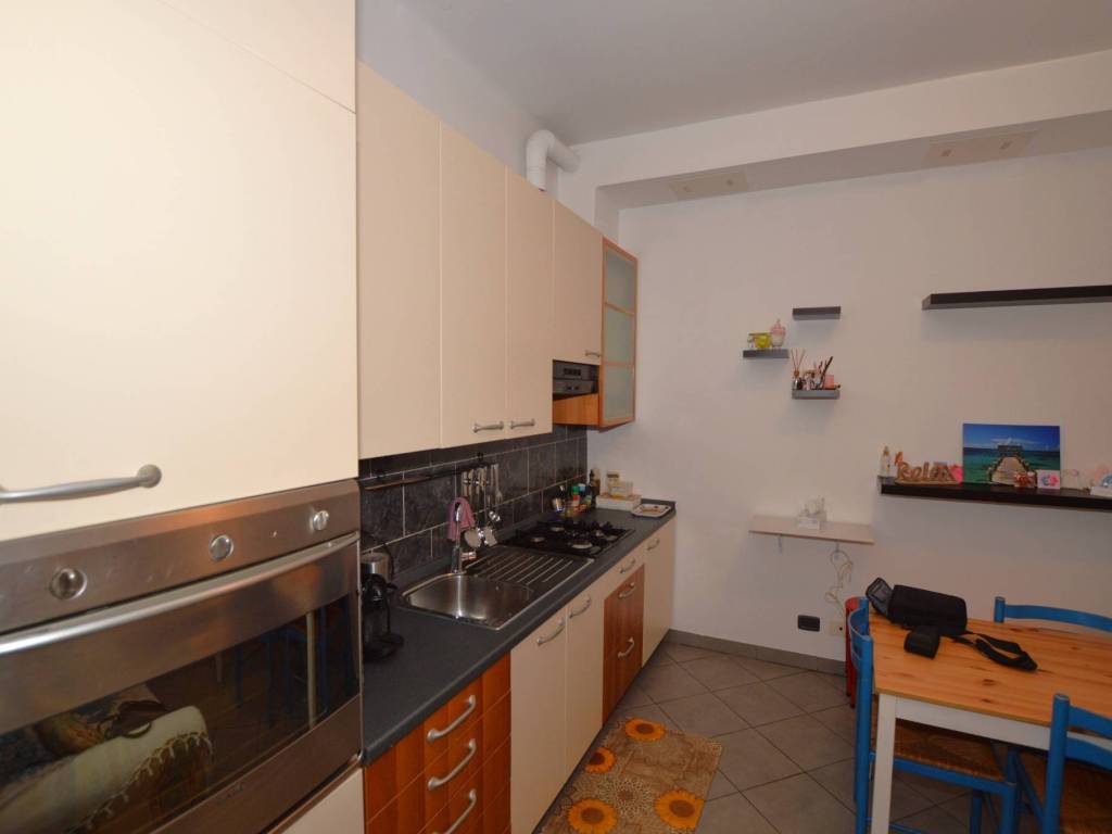 Appartamento a Casalecchio di reno in Via Giovanni Fattori, 1 - Foto 3