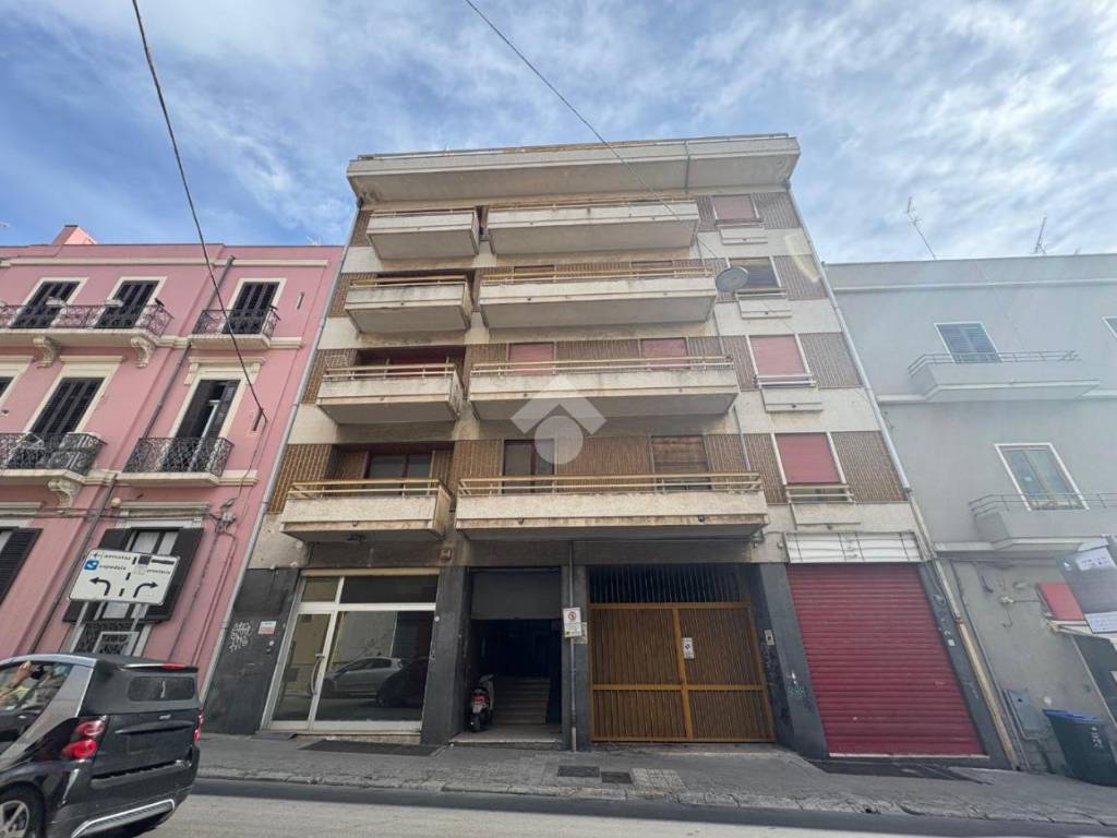 Attico / mansarda a Brindisi in Via Cristoforo Colombo, 86 - Foto 2