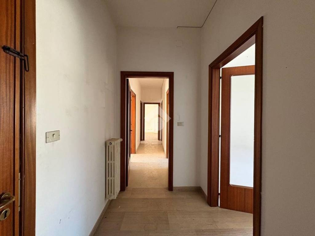 Attico / mansarda a Brindisi in Via Cristoforo Colombo, 86 - Foto 3