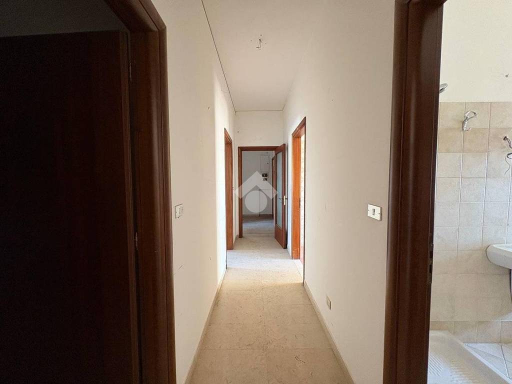 Attico / mansarda a Brindisi in Via Cristoforo Colombo, 86 - Foto 4