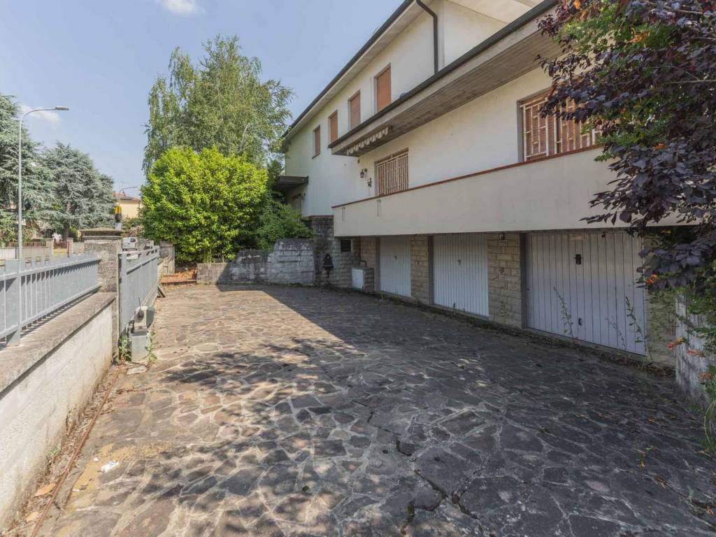 Villa a Malalbergo in Via Genunzio Bentini - Foto 4