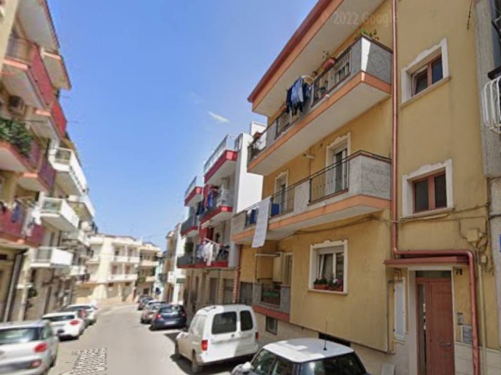 Appartamento a Santeramo in colle in Via Gaetano Donizetti, 78 - Foto 2