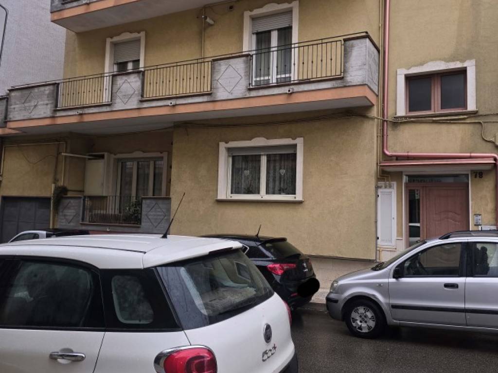 Appartamento a Santeramo in colle in Via Gaetano Donizetti, 78 - Foto 4
