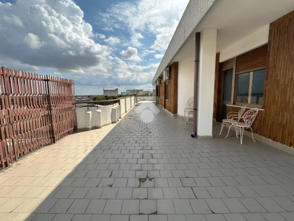 Attico / mansarda a Foggia in Via Luigi Treggiari, 28 - Foto 3