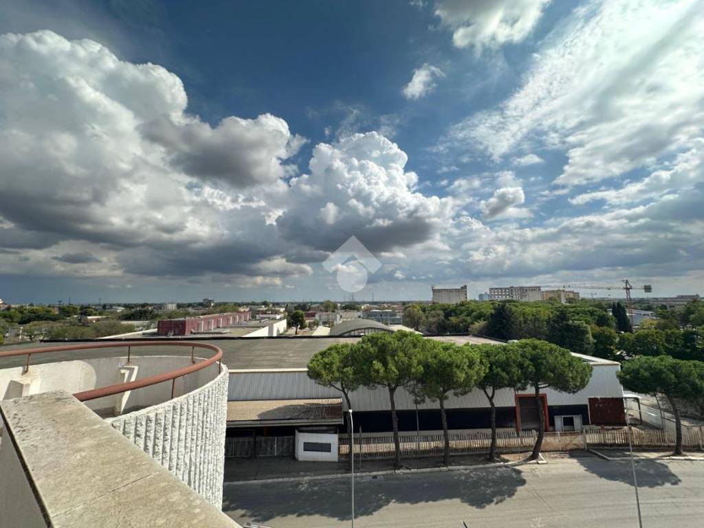 Attico / mansarda a Foggia in Via Luigi Treggiari, 28 - Foto 5