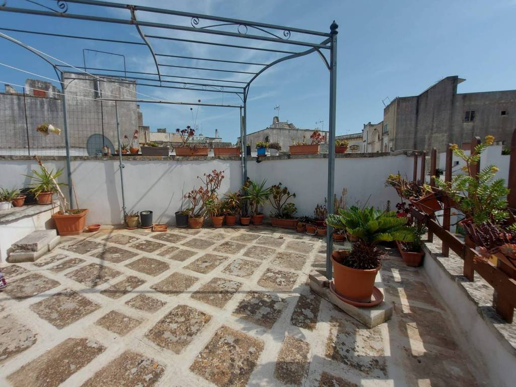 Casa indipendente a Neviano in Via Chiesa, 31 - Foto 3