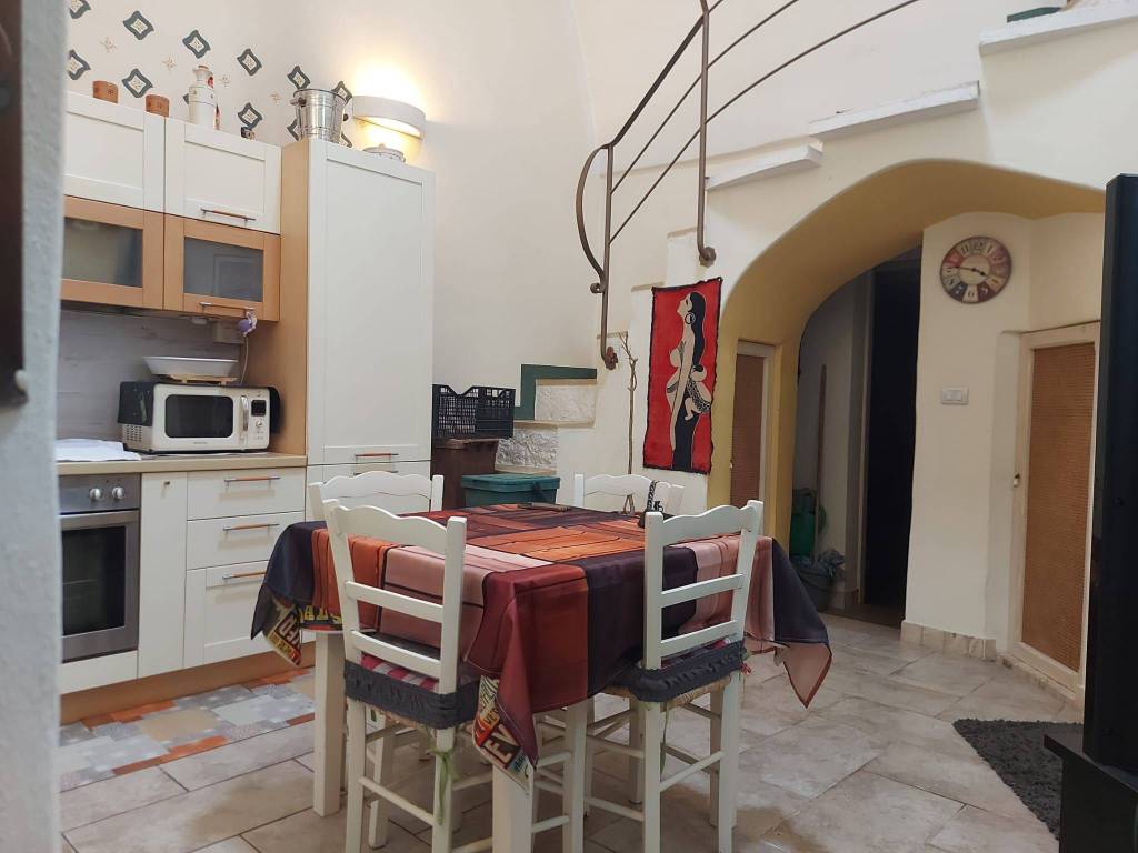 Casa indipendente a Neviano in Via Chiesa, 31 - Foto 4