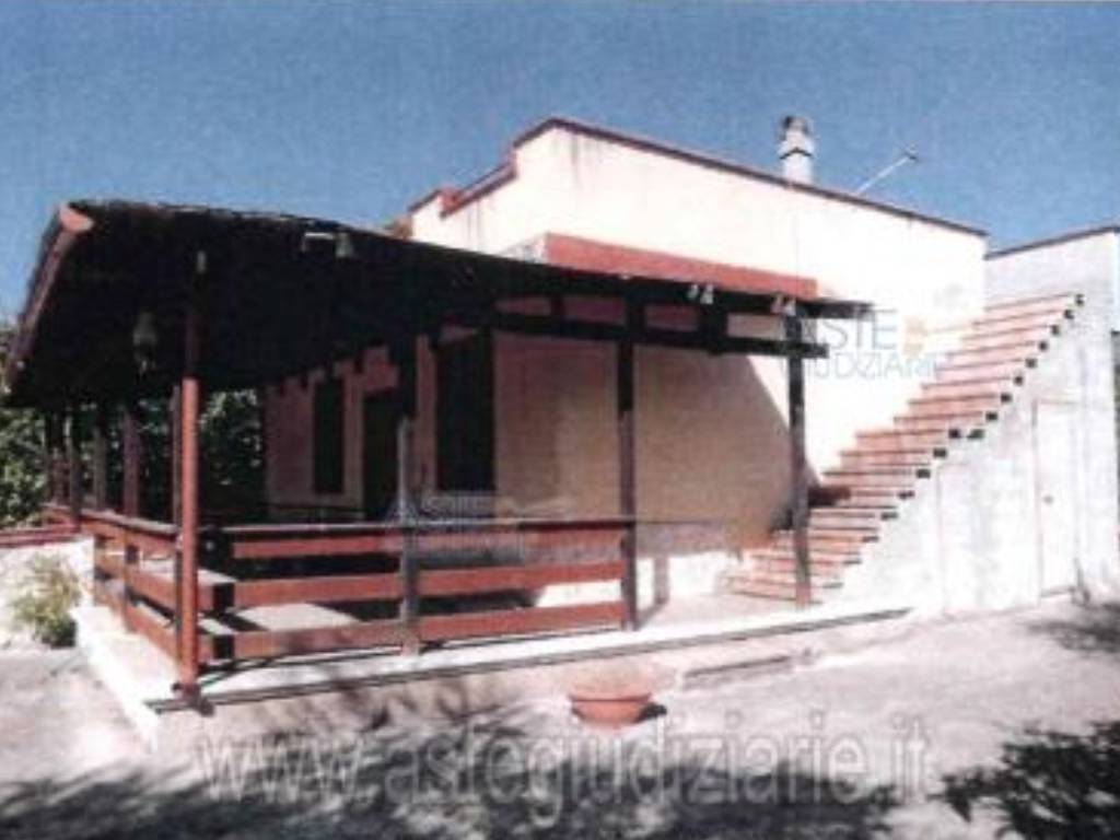 Villa a Trani in Strada Moschetto - Foto 2