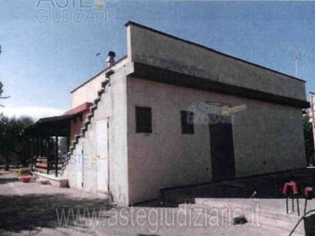 Villa a Trani in Strada Moschetto - Foto 5