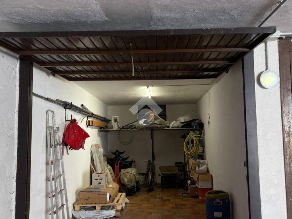 Box / garage a Seriate in Via Tagliamento, 26 - Foto 2