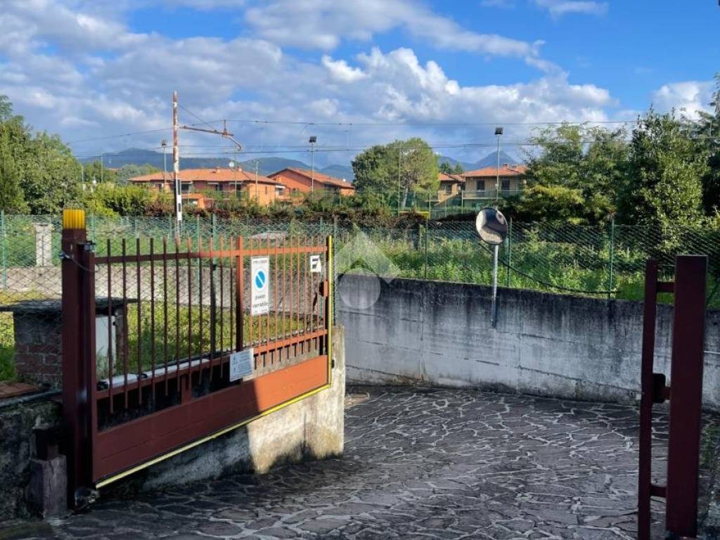 Box / garage a Seriate in Via Tagliamento, 26 - Foto 4