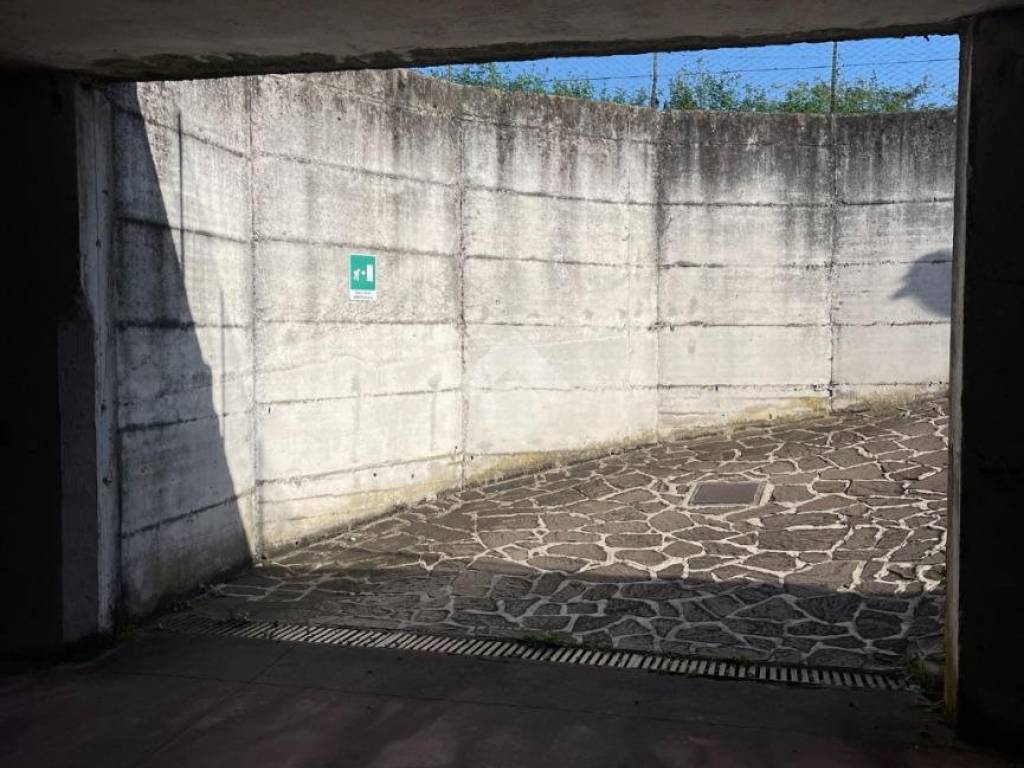 Box / garage a Seriate in Via Tagliamento, 26 - Foto 5