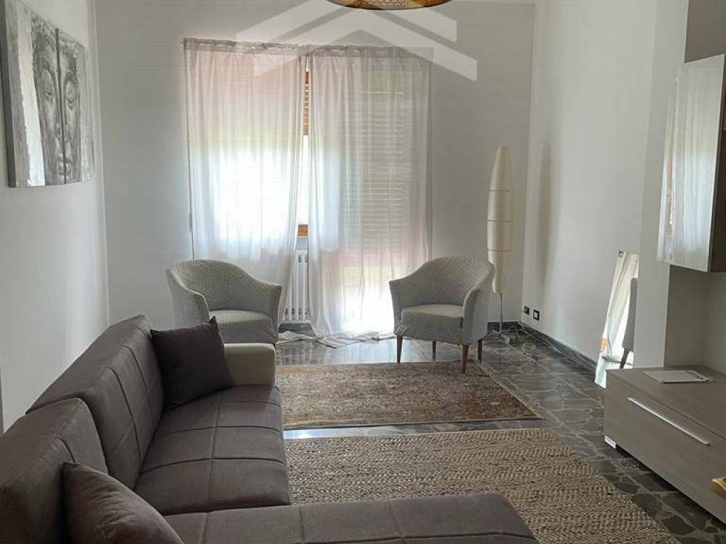 Appartamento a Campobasso in via Papa Giovanni XXIII - Foto 2