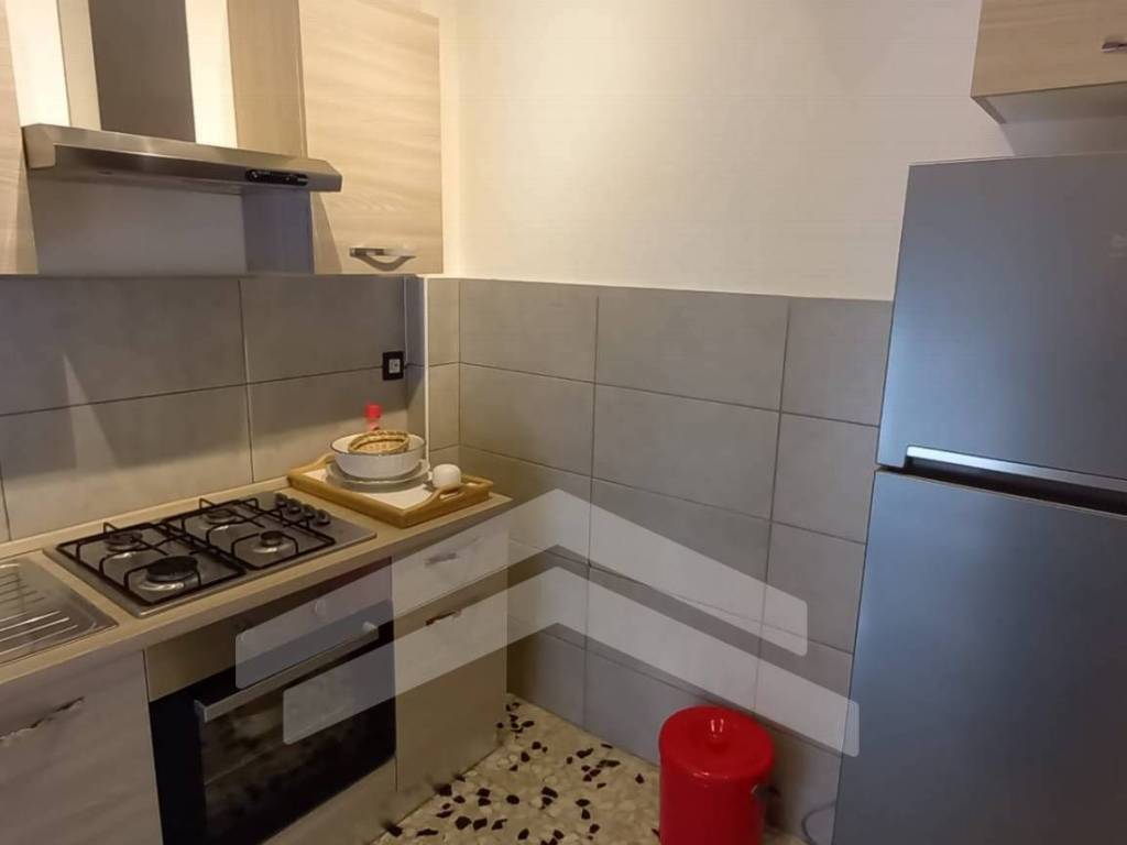 Appartamento a Campobasso in via Papa Giovanni XXIII - Foto 5