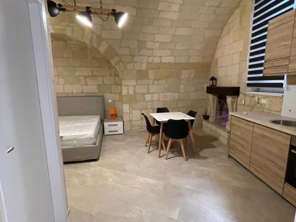 Appartamento a Matera in Via Domenico Ridola Recinto 1, 3 - Foto 2