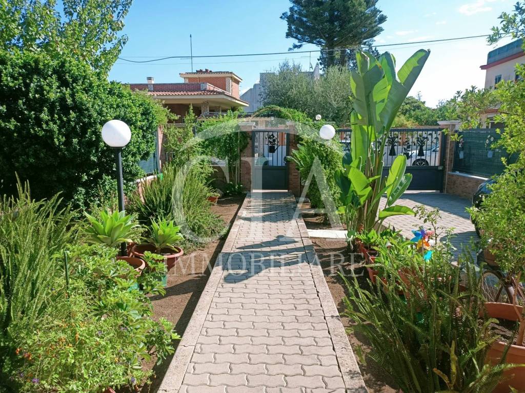Villetta a schiera a Leporano - Foto 3