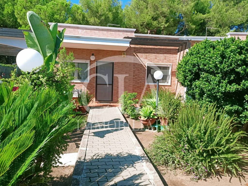 Villetta a schiera a Leporano - Foto 5