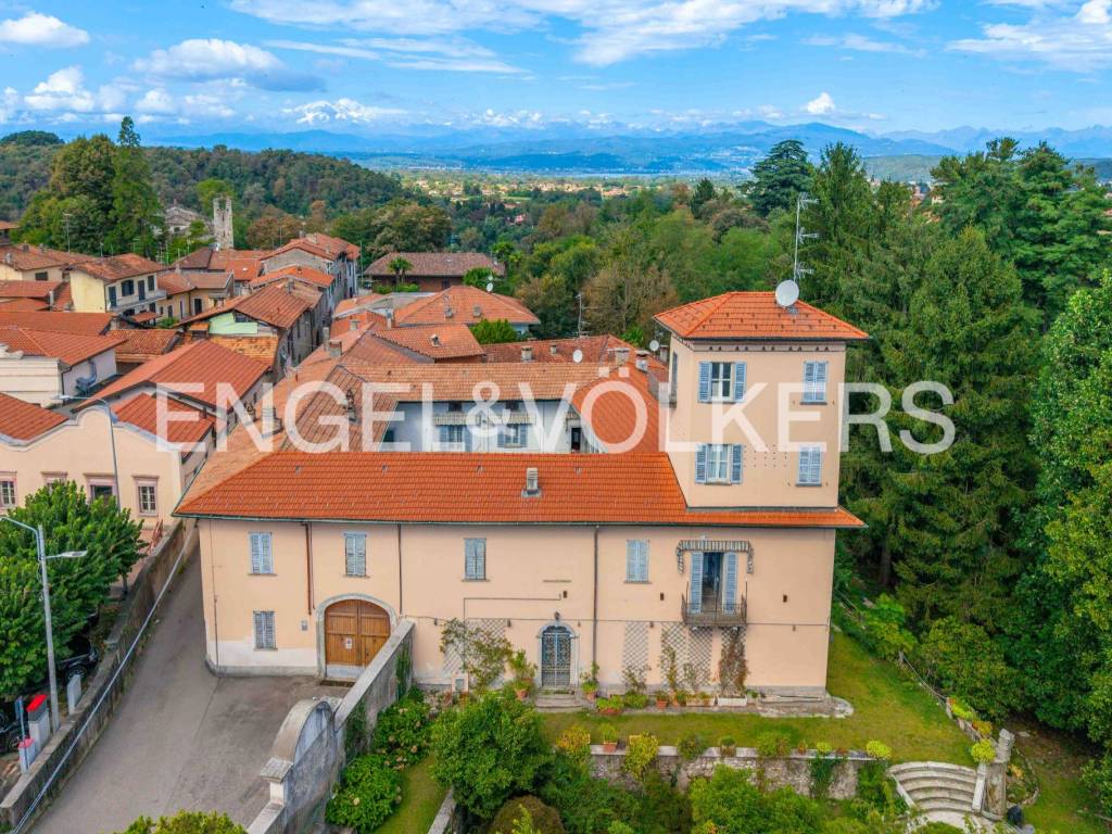 Villa a Golasecca in Via Piave - Foto 2