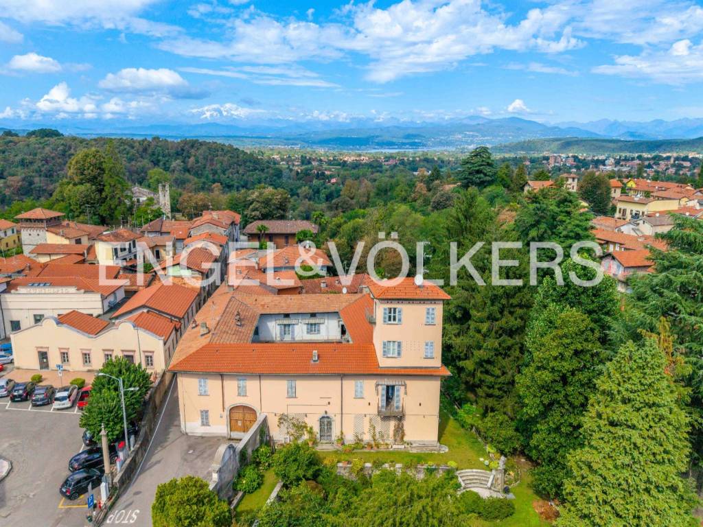 Villa a Golasecca in Via Piave - Foto 3