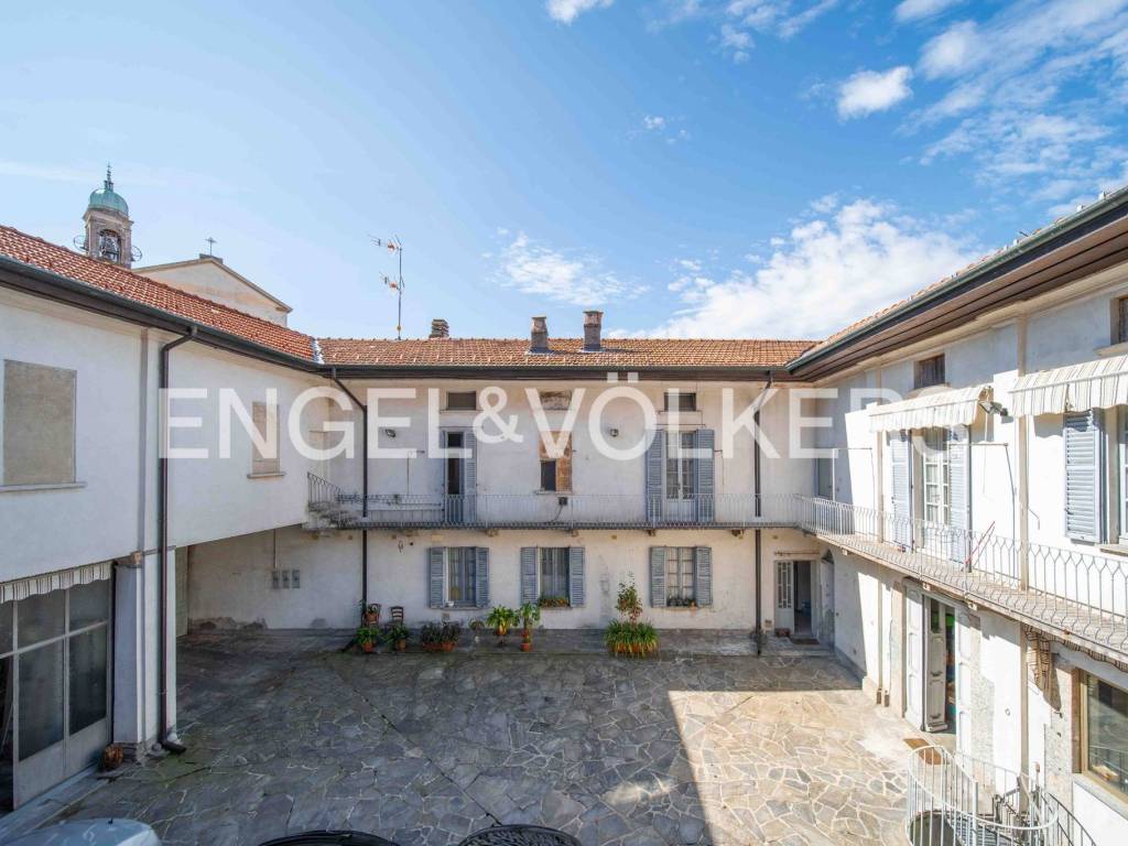 Villa a Golasecca in Via Piave - Foto 4