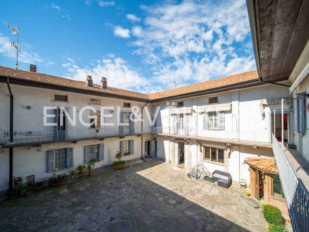 Villa a Golasecca in Via Piave - Foto 5