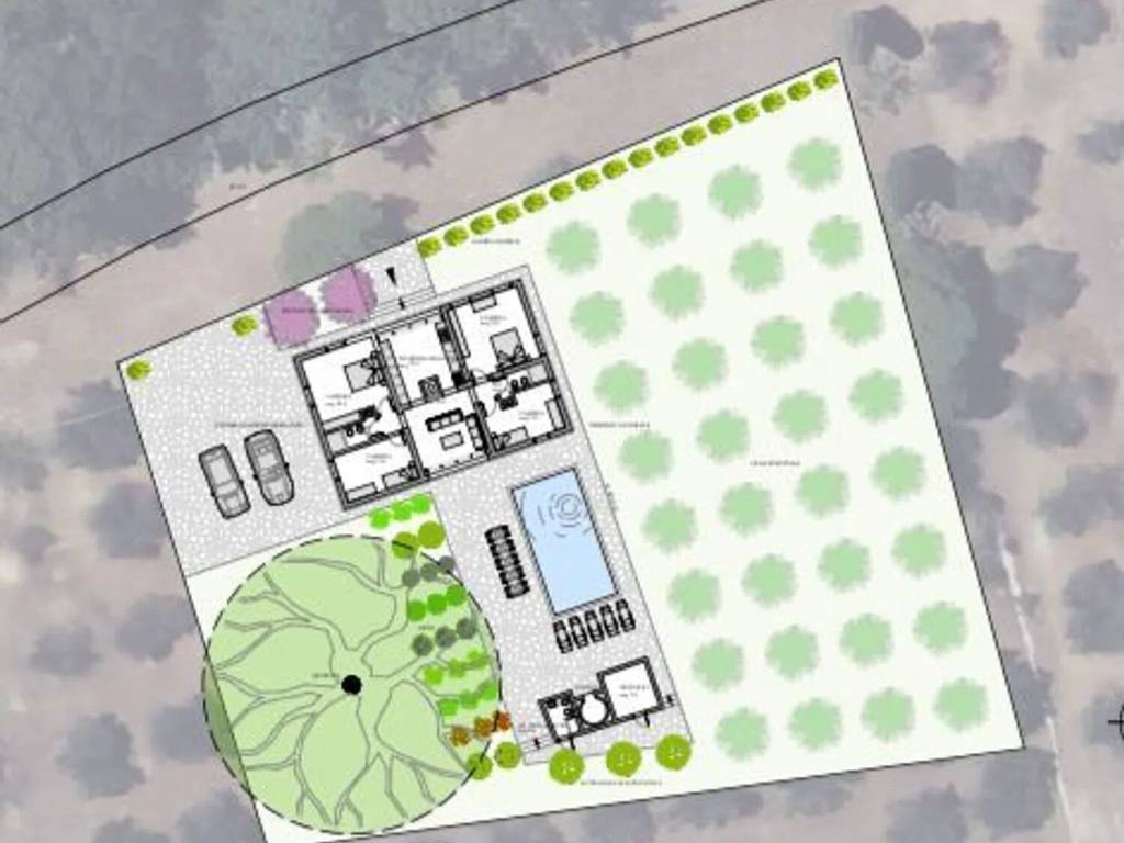 Villa a Otranto in Strada Provinciale 151 No Number - Foto 2