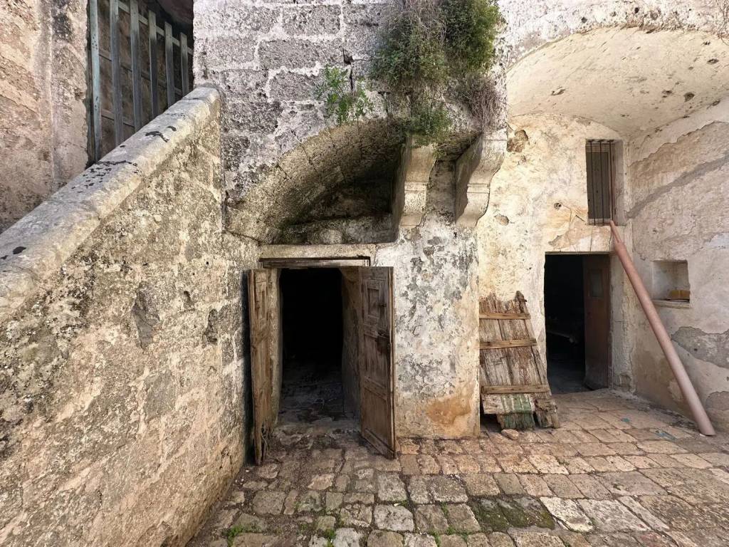 Villa a Corigliano d'otranto in Via Pendino - Foto 3