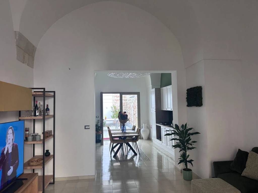 Villa a Cutrofiano in Via Giuseppe Garibaldi - Foto 3