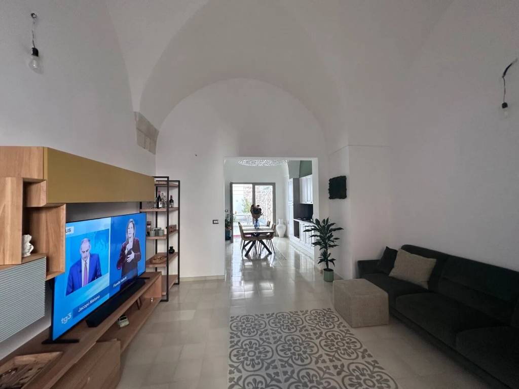 Villa a Cutrofiano in Via Giuseppe Garibaldi - Foto 4