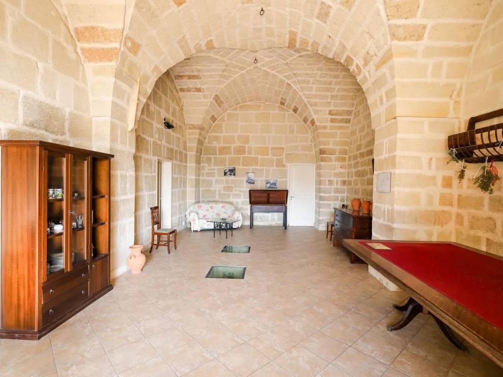 Villa a Corigliano d'otranto in Delle Vigne - Foto 3