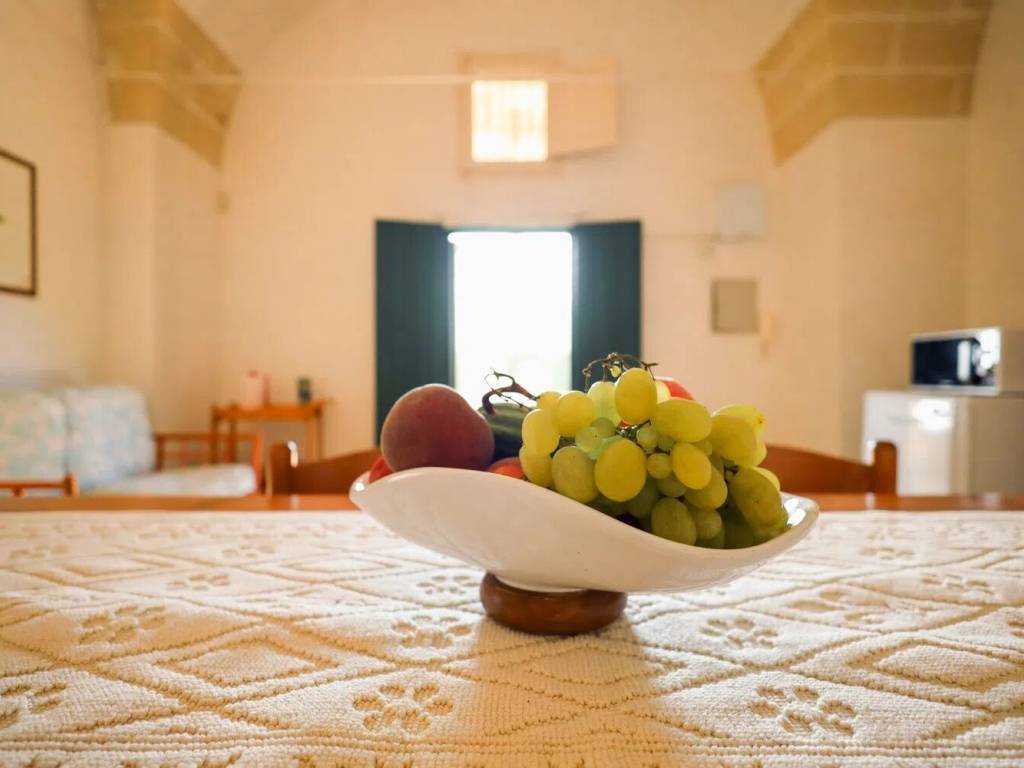 Villa a Corigliano d'otranto in Delle Vigne - Foto 4