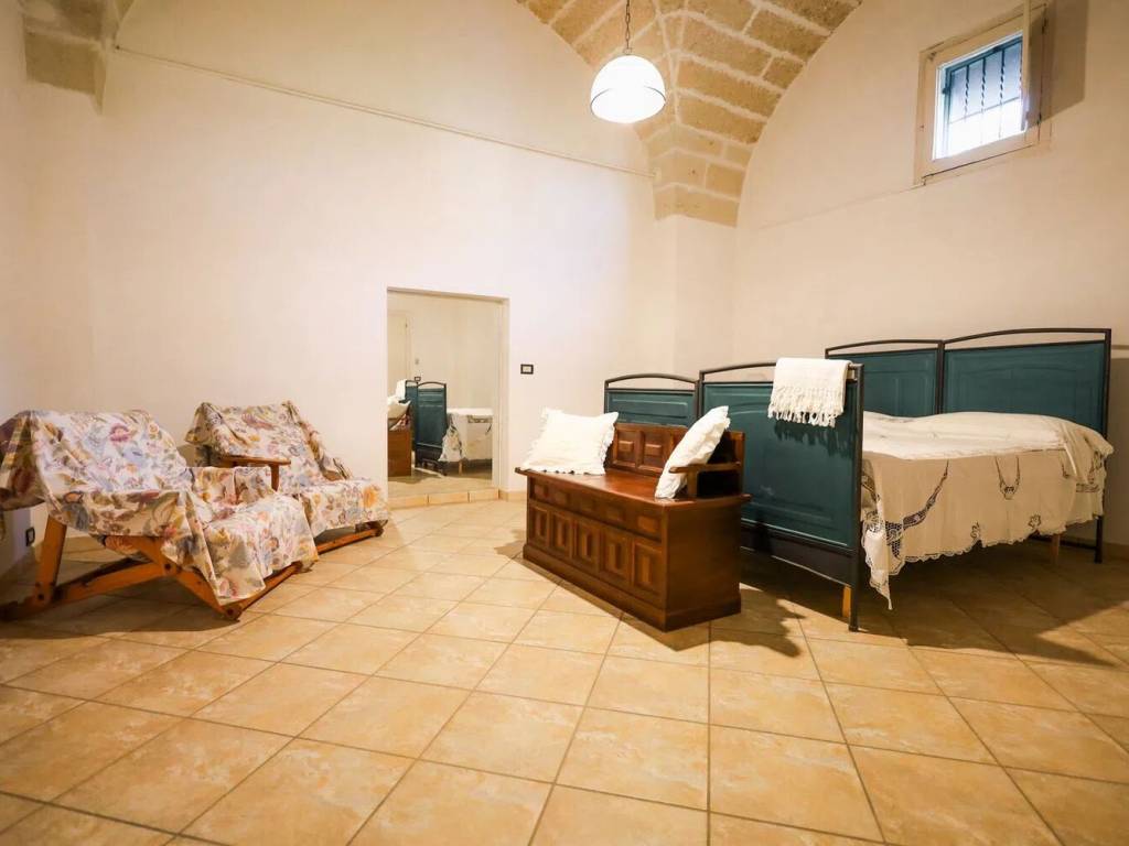 Villa a Corigliano d'otranto in Delle Vigne - Foto 5