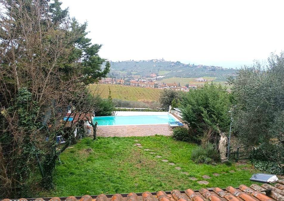 Villa a Carmignano - Foto 2