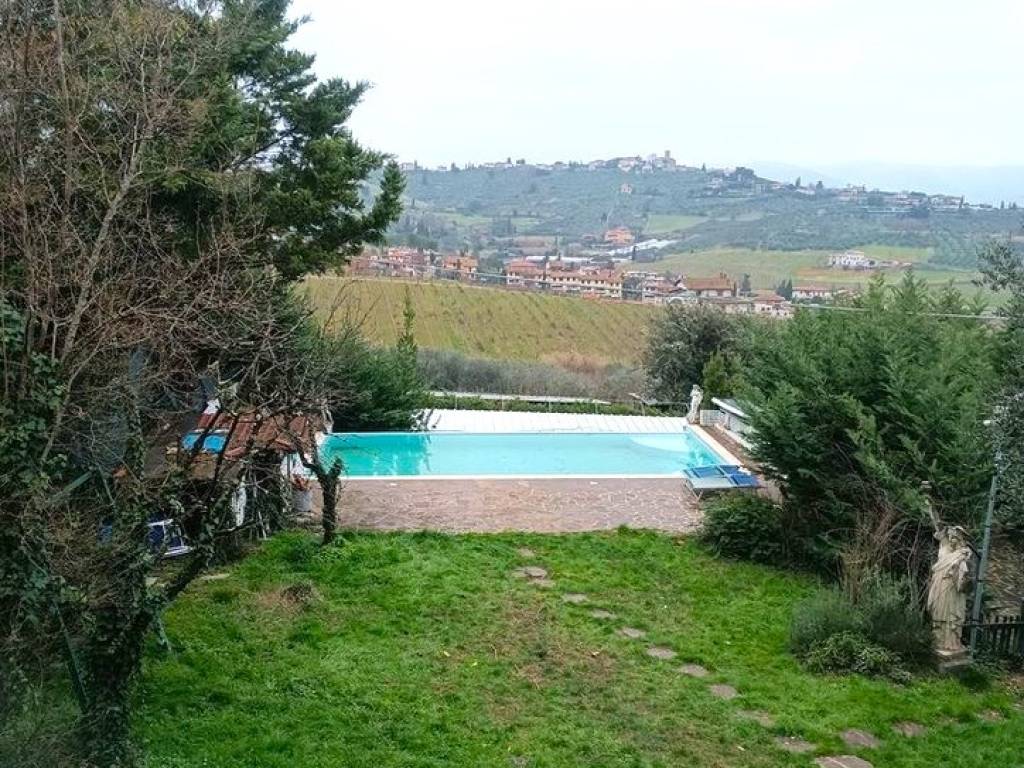 Villa a Carmignano - Foto 3