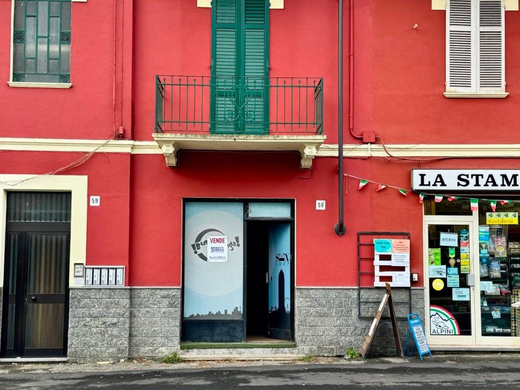 Immobile a Biella in Via Ivrea, 59 - Foto 2