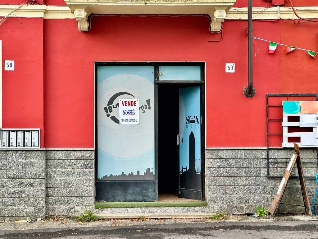 Immobile a Biella in Via Ivrea, 59 - Foto 3