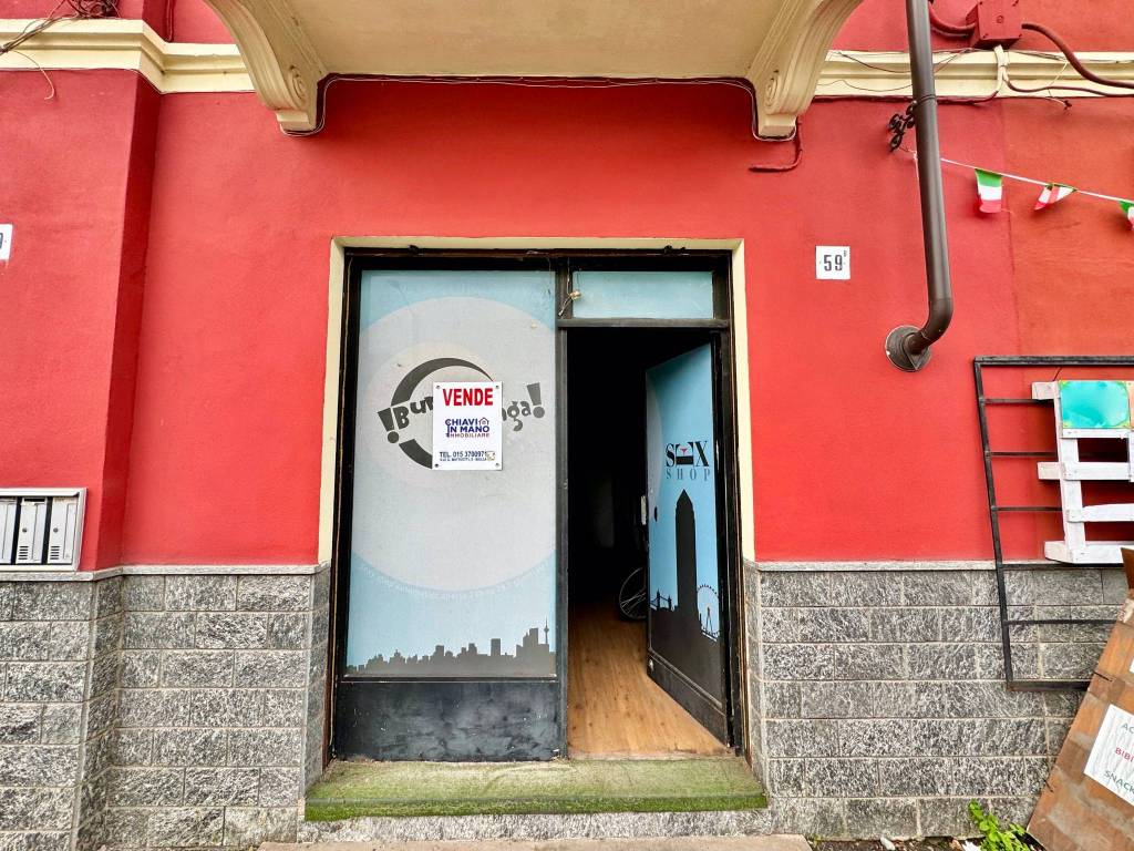 Immobile a Biella in Via Ivrea, 59 - Foto 4