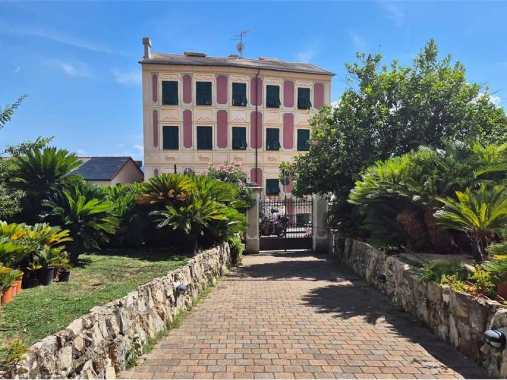 Appartamento a Bogliasco in VIA MAZZINI - Foto 2