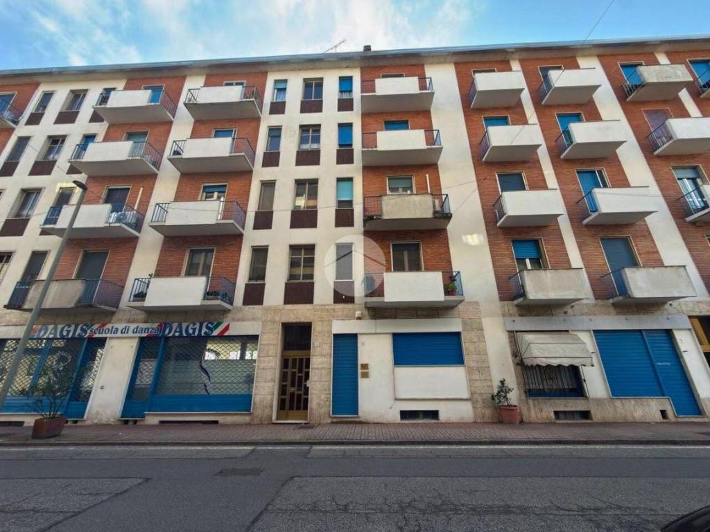 Appartamento a Vercelli in Via Lagrangia, 18 - Foto 2