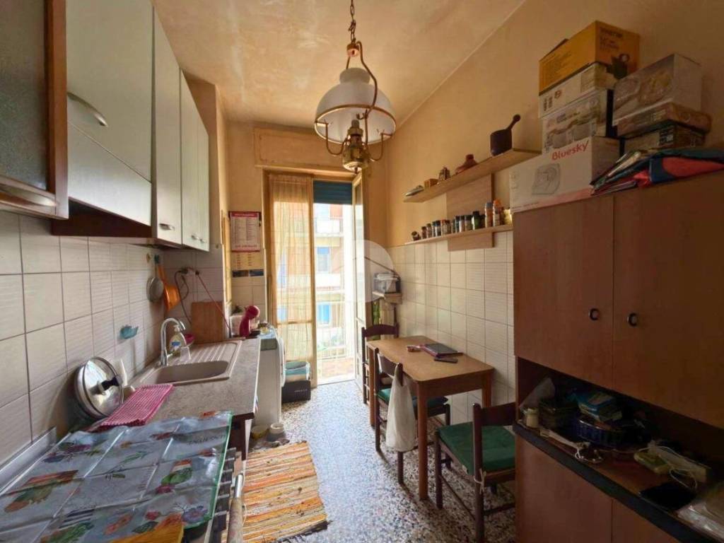 Appartamento a Vercelli in Via Lagrangia, 18 - Foto 4