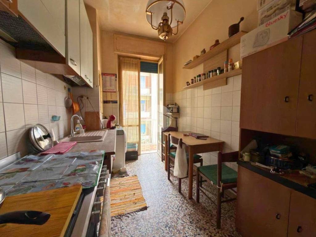 Appartamento a Vercelli in Via Lagrangia, 18 - Foto 5