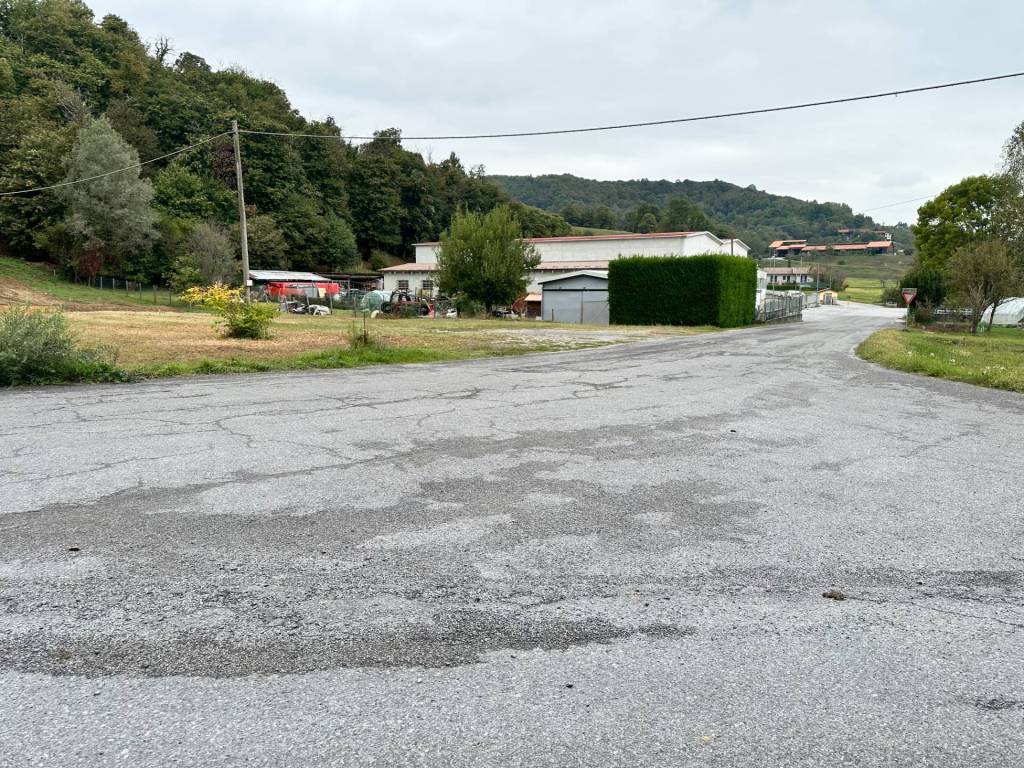 Terreno a Monastero di vasco in Via San Giuseppe - Foto 4