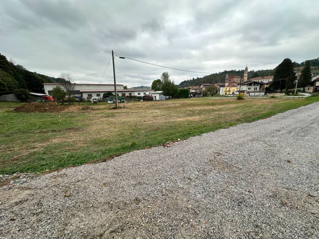Terreno a Monastero di vasco in Via San Giuseppe - Foto 5