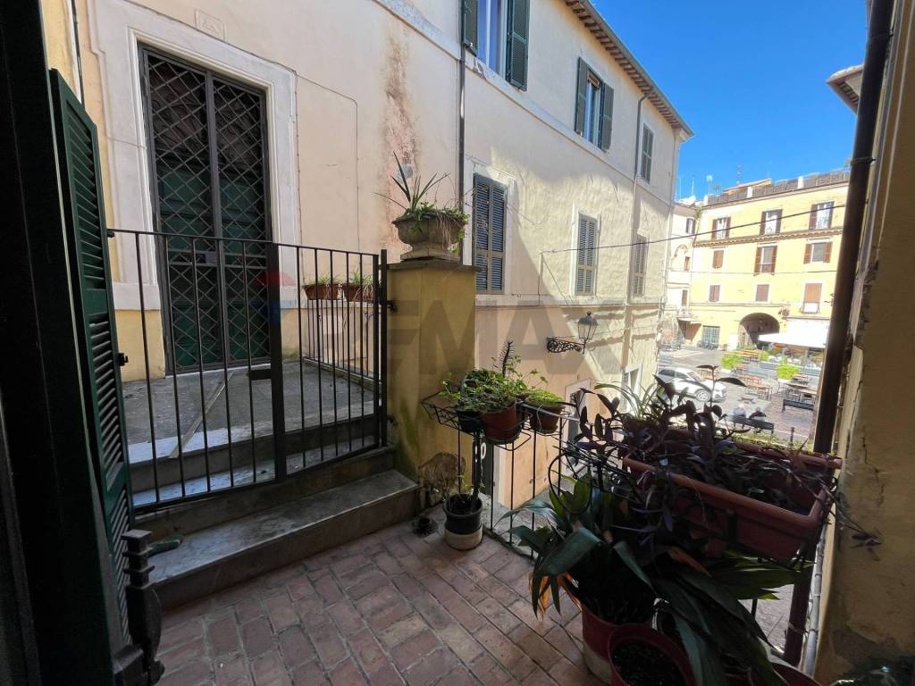 Appartamento a Civita castellana in Piazza Giacomo Matteotti, 53 - Foto 3