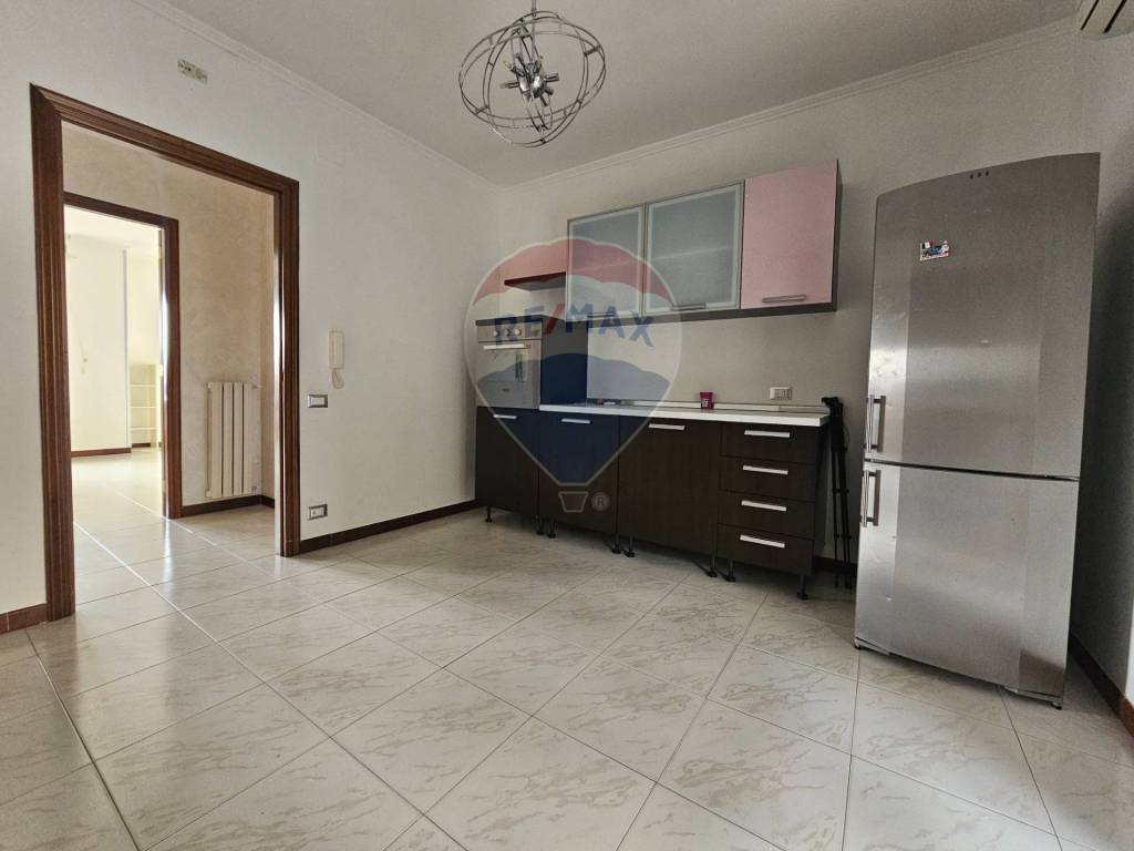 Appartamento a Lucera in Viale Michelangelo, 150 - Foto 4