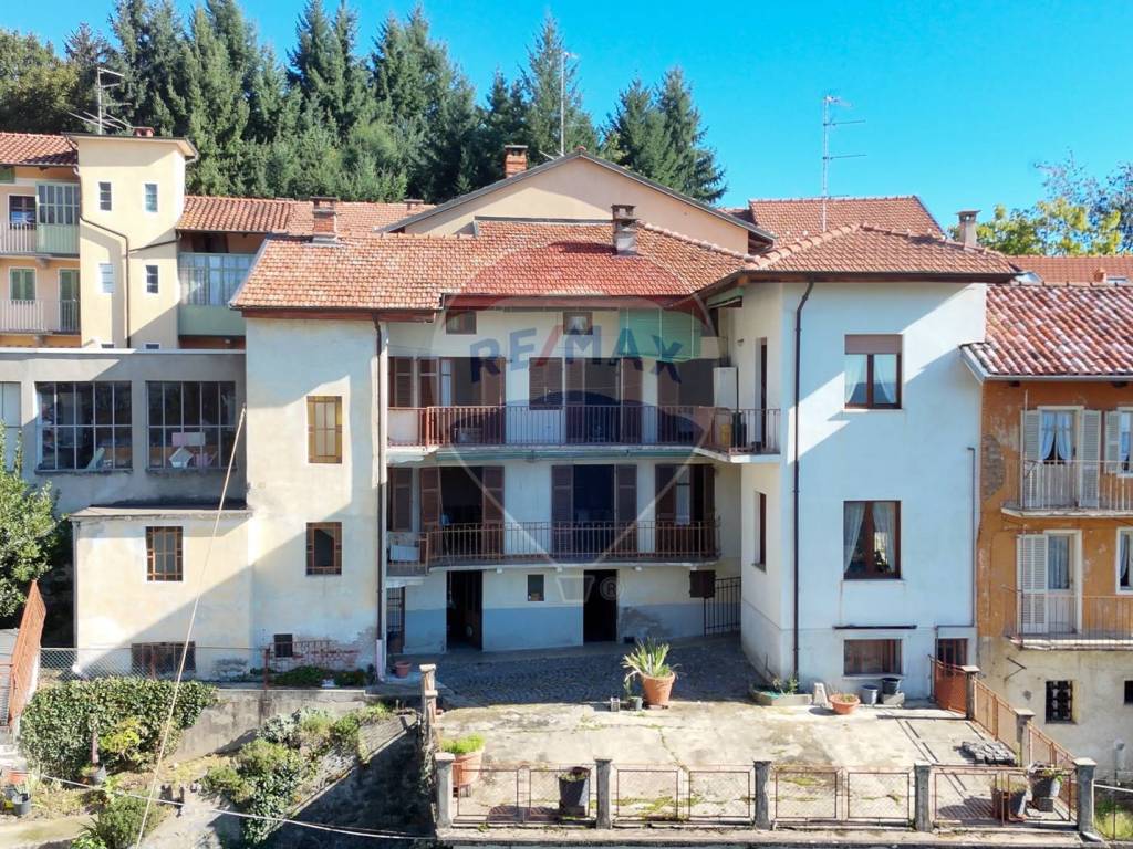 Casa indipendente a Biella in Strada dei Gallinit, 9 - Foto 2