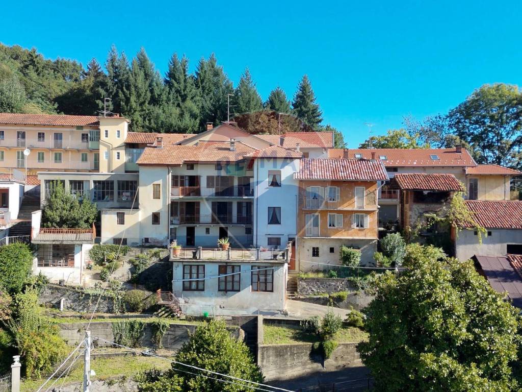 Casa indipendente a Biella in Strada dei Gallinit, 9 - Foto 3