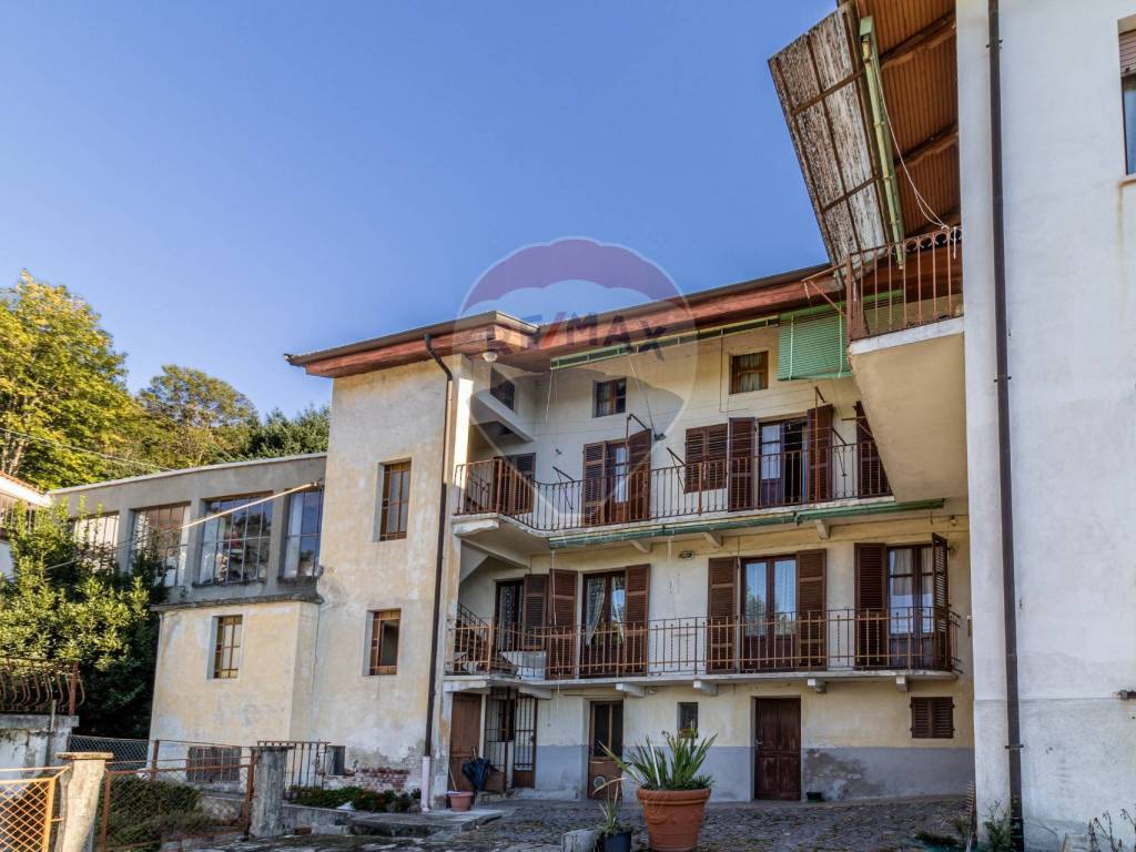 Casa indipendente a Biella in Strada dei Gallinit, 9 - Foto 4