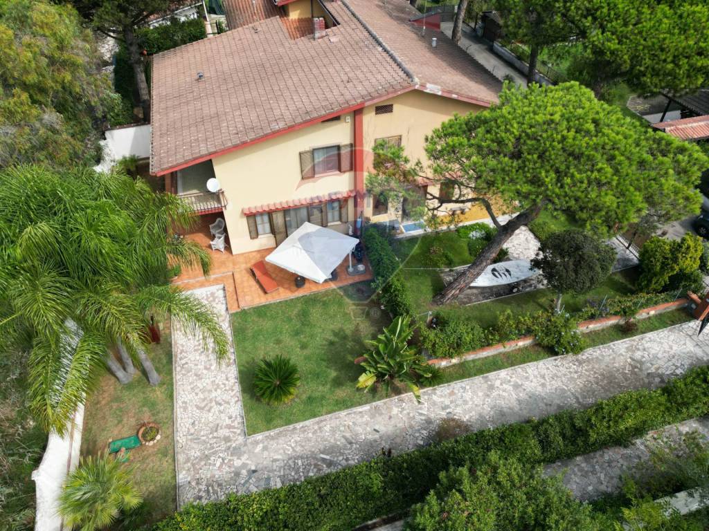 Villa a Fondi - Foto 2